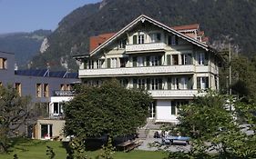 Chalet Hostel @ Backpackers Villa Interlaken